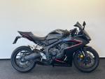 Klikněte pro detailní foto č. 2 - Honda CBR 650 R