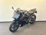 Klikněte pro detailní foto č. 5 - Honda CBR 650 R