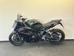 Klikněte pro detailní foto č. 6 - Honda CBR 650 R