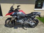 Klikněte pro detailní foto č. 1 - BMW R 1200 GS LC