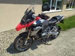 Klikněte pro detailní foto č. 2 - BMW R 1200 GS LC