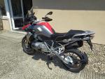 Klikněte pro detailní foto č. 3 - BMW R 1200 GS LC