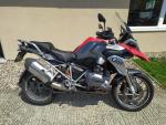 Klikněte pro detailní foto č. 5 - BMW R 1200 GS LC