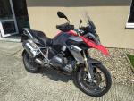 Klikněte pro detailní foto č. 6 - BMW R 1200 GS LC