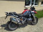 Klikněte pro detailní foto č. 7 - BMW R 1200 GS LC