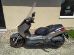Detail nabídky - Yamaha X-Max 250