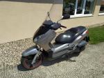 Klikněte pro detailní foto č. 2 - Yamaha X-Max 250