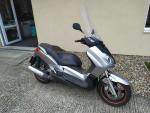 Klikněte pro detailní foto č. 6 - Yamaha X-Max 250