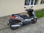 Klikněte pro detailní foto č. 7 - Yamaha X-Max 250