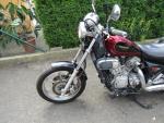 Klikněte pro detailní foto č. 2 - Kawasaki VN 750 Twin