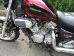 Klikněte pro detailní foto č. 3 - Kawasaki VN 750 Twin