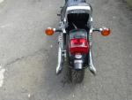 Klikněte pro detailní foto č. 5 - Kawasaki VN 750 Twin