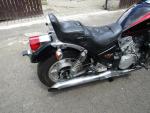 Klikněte pro detailní foto č. 6 - Kawasaki VN 750 Twin