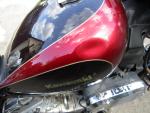 Klikněte pro detailní foto č. 8 - Kawasaki VN 750 Twin