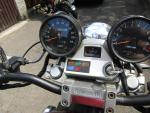 Klikněte pro detailní foto č. 9 - Kawasaki VN 750 Twin