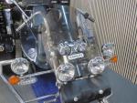 Klikněte pro detailní foto č. 11 - Boom Trikes Chopper