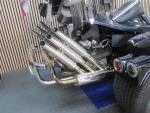 Klikněte pro detailní foto č. 12 - Boom Trikes Chopper