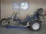 Klikněte pro detailní foto č. 4 - Boom Trikes Chopper