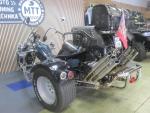Klikněte pro detailní foto č. 6 - Boom Trikes Chopper
