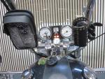 Klikněte pro detailní foto č. 9 - Boom Trikes Chopper