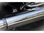 Klikněte pro detailní foto č. 11 - Harley-Davidson FLDE Softail Deluxe 107  CZ púvod / 2.500km / Bassani exh.