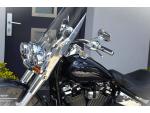 Klikněte pro detailní foto č. 8 - Harley-Davidson FLDE Softail Deluxe 107  CZ púvod / 2.500km / Bassani exh.