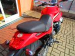 Klikněte pro detailní foto č. 10 - Moto Guzzi Griso 1100
