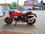 Klikněte pro detailní foto č. 12 - Moto Guzzi Griso 1100