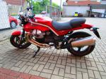 Klikněte pro detailní foto č. 13 - Moto Guzzi Griso 1100