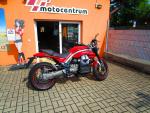 Klikněte pro detailní foto č. 1 - Moto Guzzi Griso 1100