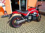 Klikněte pro detailní foto č. 2 - Moto Guzzi Griso 1100