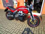 Klikněte pro detailní foto č. 3 - Moto Guzzi Griso 1100