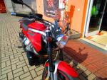 Klikněte pro detailní foto č. 4 - Moto Guzzi Griso 1100