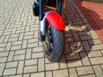 Klikněte pro detailní foto č. 5 - Moto Guzzi Griso 1100