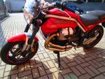 Klikněte pro detailní foto č. 7 - Moto Guzzi Griso 1100