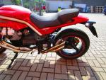 Klikněte pro detailní foto č. 8 - Moto Guzzi Griso 1100
