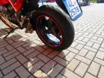Klikněte pro detailní foto č. 9 - Moto Guzzi Griso 1100