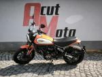 Klikněte pro detailní foto č. 1 - Ducati Scrambler Icon