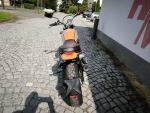 Klikněte pro detailní foto č. 8 - Ducati Scrambler Icon