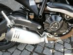 Klikněte pro detailní foto č. 10 - Ducati Scrambler Icon