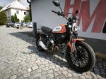Klikněte pro detailní foto č. 5 - Ducati Scrambler Icon
