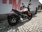 Klikněte pro detailní foto č. 6 - Ducati Scrambler Icon