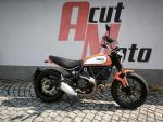 Klikněte pro detailní foto č. 2 - Ducati Scrambler Icon