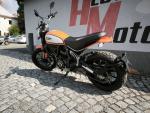 Klikněte pro detailní foto č. 4 - Ducati Scrambler Icon