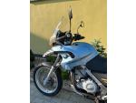Klikněte pro detailní foto č. 10 - BMW F 650 GS