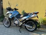 Klikněte pro detailní foto č. 11 - BMW F 650 GS