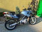 Klikněte pro detailní foto č. 2 - BMW F 650 GS