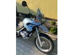 Klikněte pro detailní foto č. 5 - BMW F 650 GS