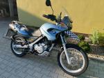 Klikněte pro detailní foto č. 6 - BMW F 650 GS