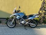 Klikněte pro detailní foto č. 7 - BMW F 650 GS